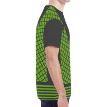 Load image into Gallery viewer, Green Ninja Shirt 2
