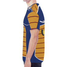 Load image into Gallery viewer, Nappa Shirt