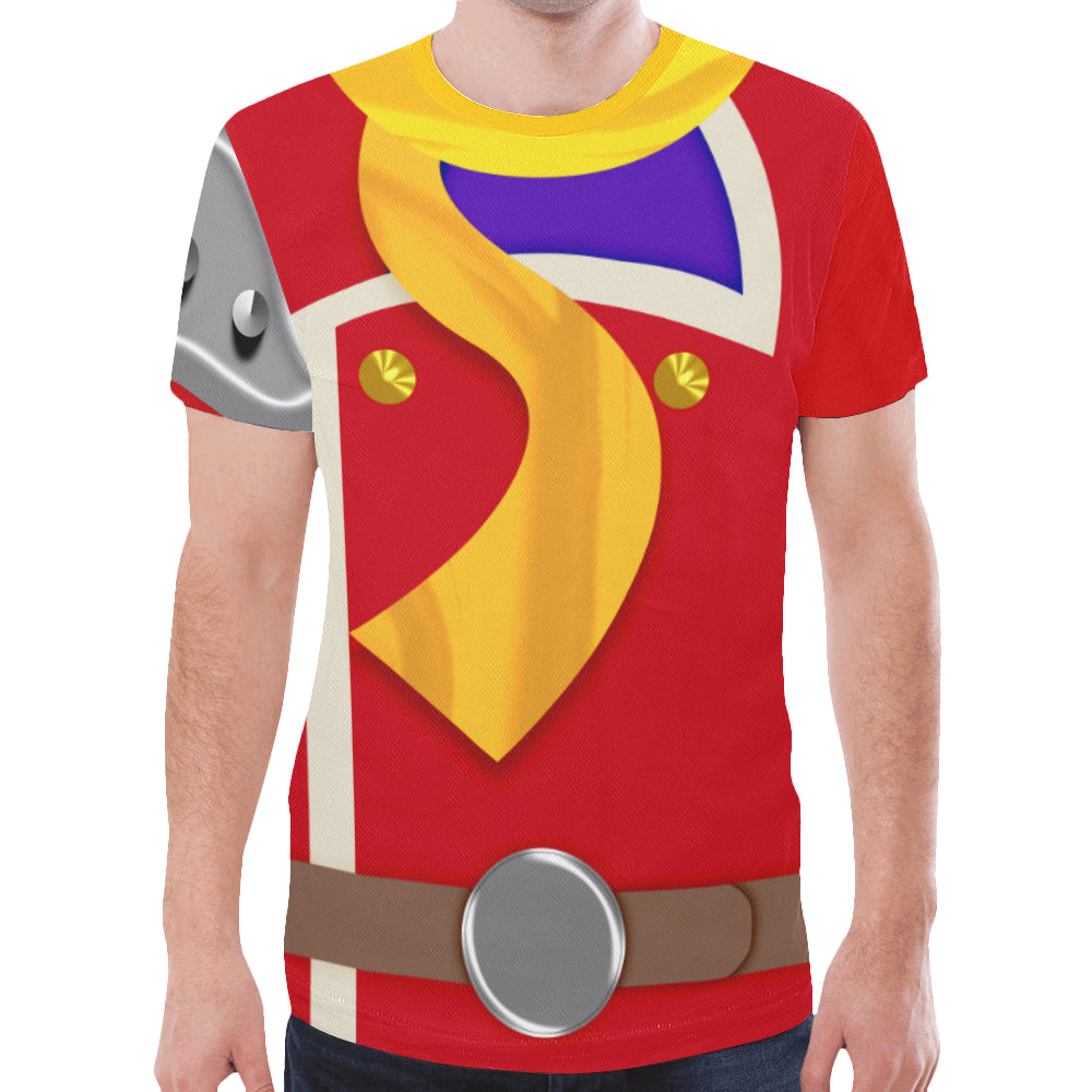 B Falcon Shirt