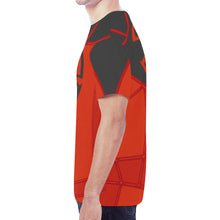 Load image into Gallery viewer, Scarlet Spider Kaine [Game Version] Shirt