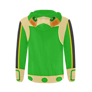 Men's Tsuyu