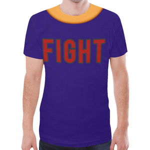 Videl Fight Shirt