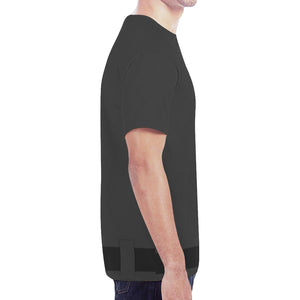 Men's YB Solo Comic 01 Shirt