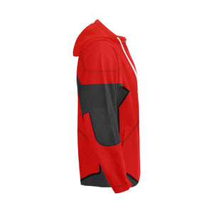 Men's X Red Ncrawler