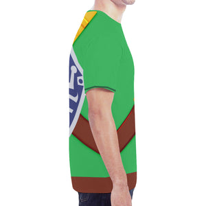 Link MM Shirts