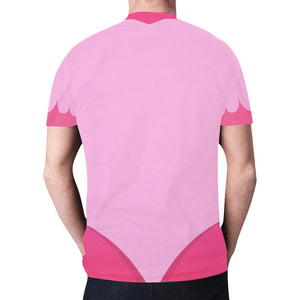 Pink Princess 64 Shirt