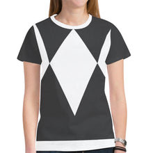 Load image into Gallery viewer, Women&#39;s Black Shirt