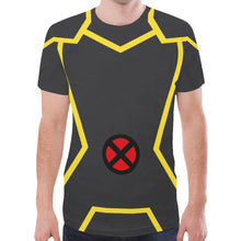 Load image into Gallery viewer, Men&#39;s X Red Storm Shirt