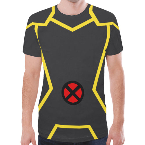 Men's X Red Storm Shirt
