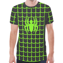 Load image into Gallery viewer, Imperfect Spider Shirt