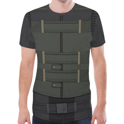 Men's BW IW Shirt
