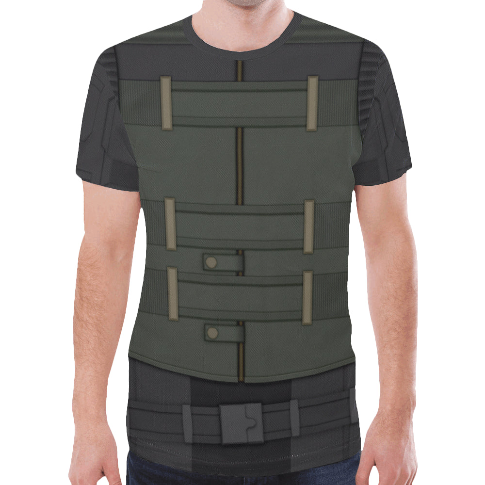 Men's BW IW Shirt