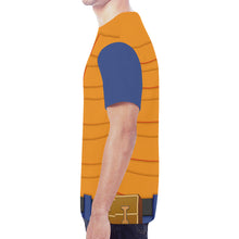 Load image into Gallery viewer, Men&#39;s TM AOU Shirt