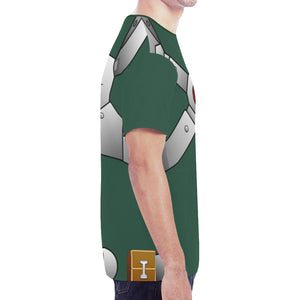 Men's Tetsutetsu Shirt