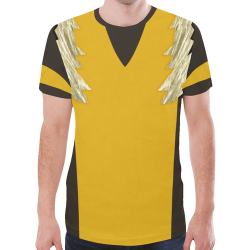 Men's Weapon X Sabre T Shirt