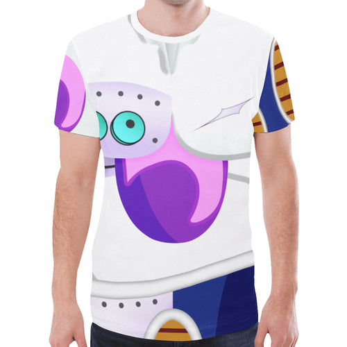 Mecha Frieza Shirt