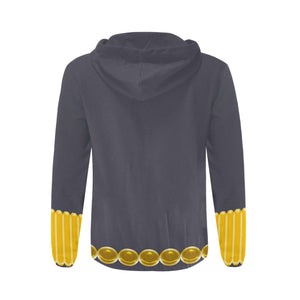 Men's BW A Assemble S1