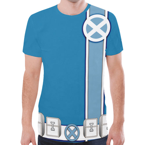 Men's X Corsairs Training Squad Shirt