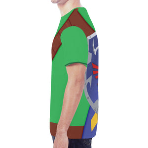 Link OOT Shirts