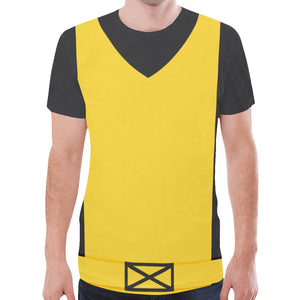 Men's Young X Shirt