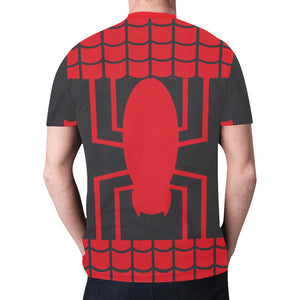 Men's President Osborn Future Spider