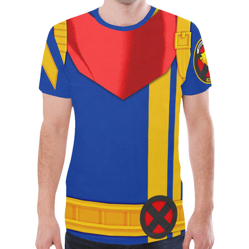 Men's XSE Last X Shirt