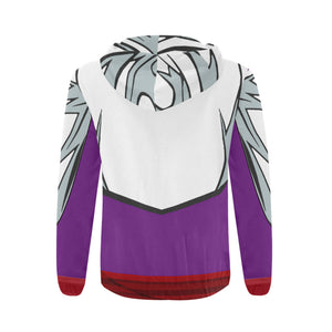 Men's Training Gohan