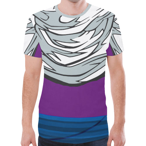 Gohan Cell Games Shirt