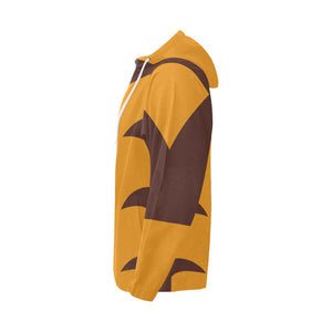 Men's X The End Wolvie