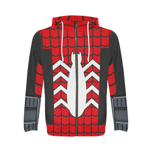 President Osborn Future Spider