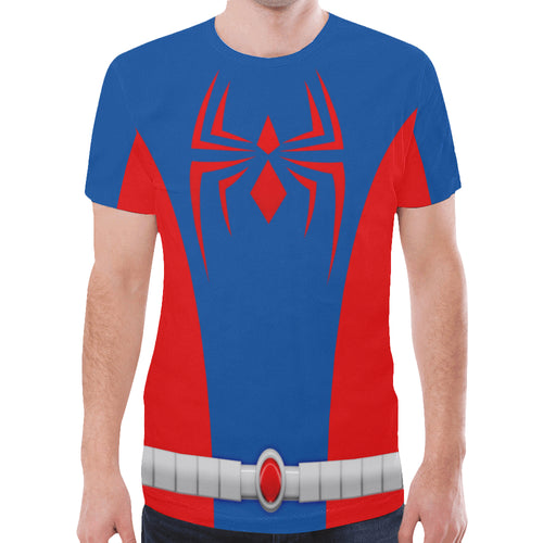 All New Scarlet Spider