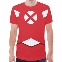Load image into Gallery viewer, Men&#39;s X Hellions Training Squad Shirt