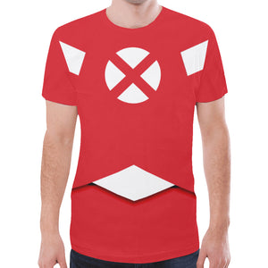 Men's X Hellions Training Squad Shirt