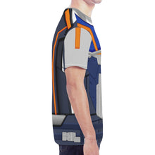 Load image into Gallery viewer, Men&#39;s TM Solo Movie Shirt