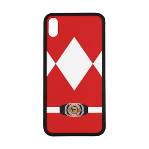 Red Case
