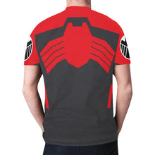 Load image into Gallery viewer, Men&#39;s Spider AOS Shirt