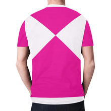 Load image into Gallery viewer, Men&#39;s Pink Shirt