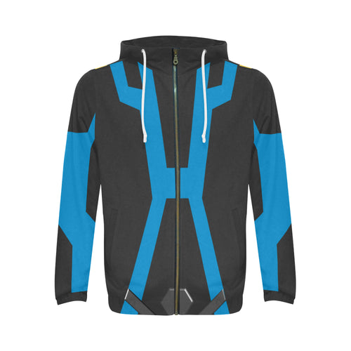 Men's Horseman Banshee