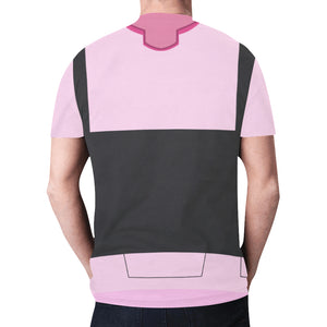 Men's Ochaco Shirt