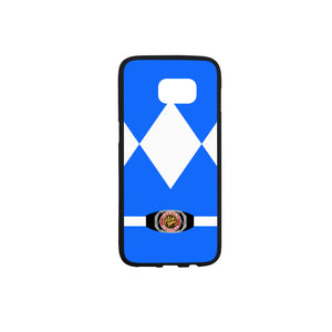 Blue Case