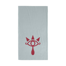 Load image into Gallery viewer, Sheikah Bandanna Mask