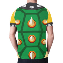Load image into Gallery viewer, Bowser Shirt