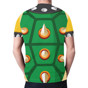 Bowser Shirt