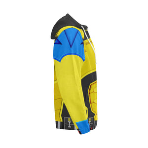 Men's Strike Force Wolvie