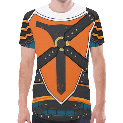 Men's TM Spideys II Shirt