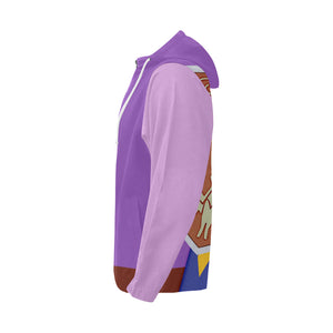 Link FS Purple