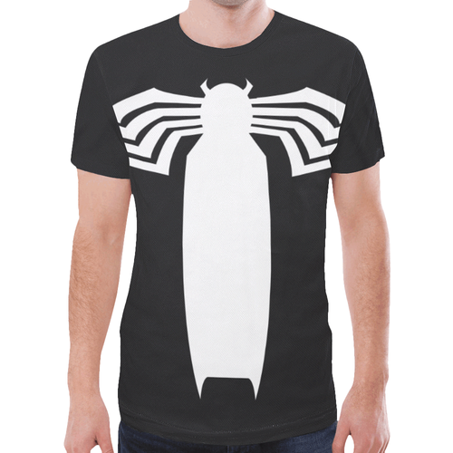 Men's Symbiote Shirt