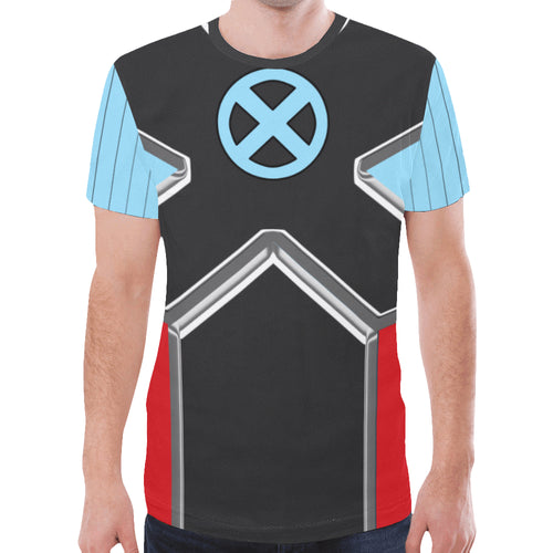 Men's X Alpha Squadron Training Shirt