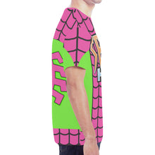 Load image into Gallery viewer, Men&#39;s Hero Spider Shirt