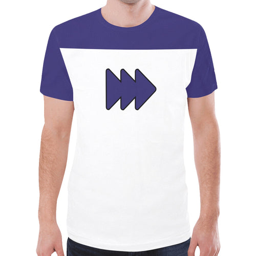 Men's UA Legacy QS Shirt
